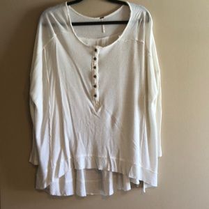 Bohemian Top (Free People)
